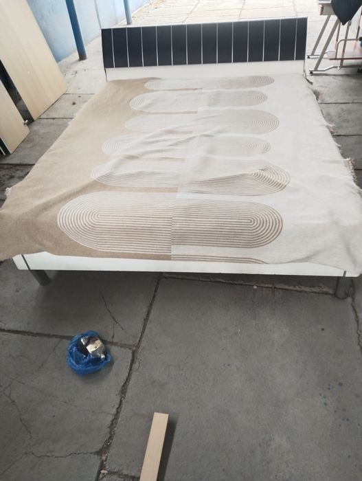 Кровать   продам