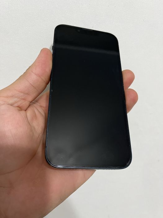 Айфон 13 отл сост