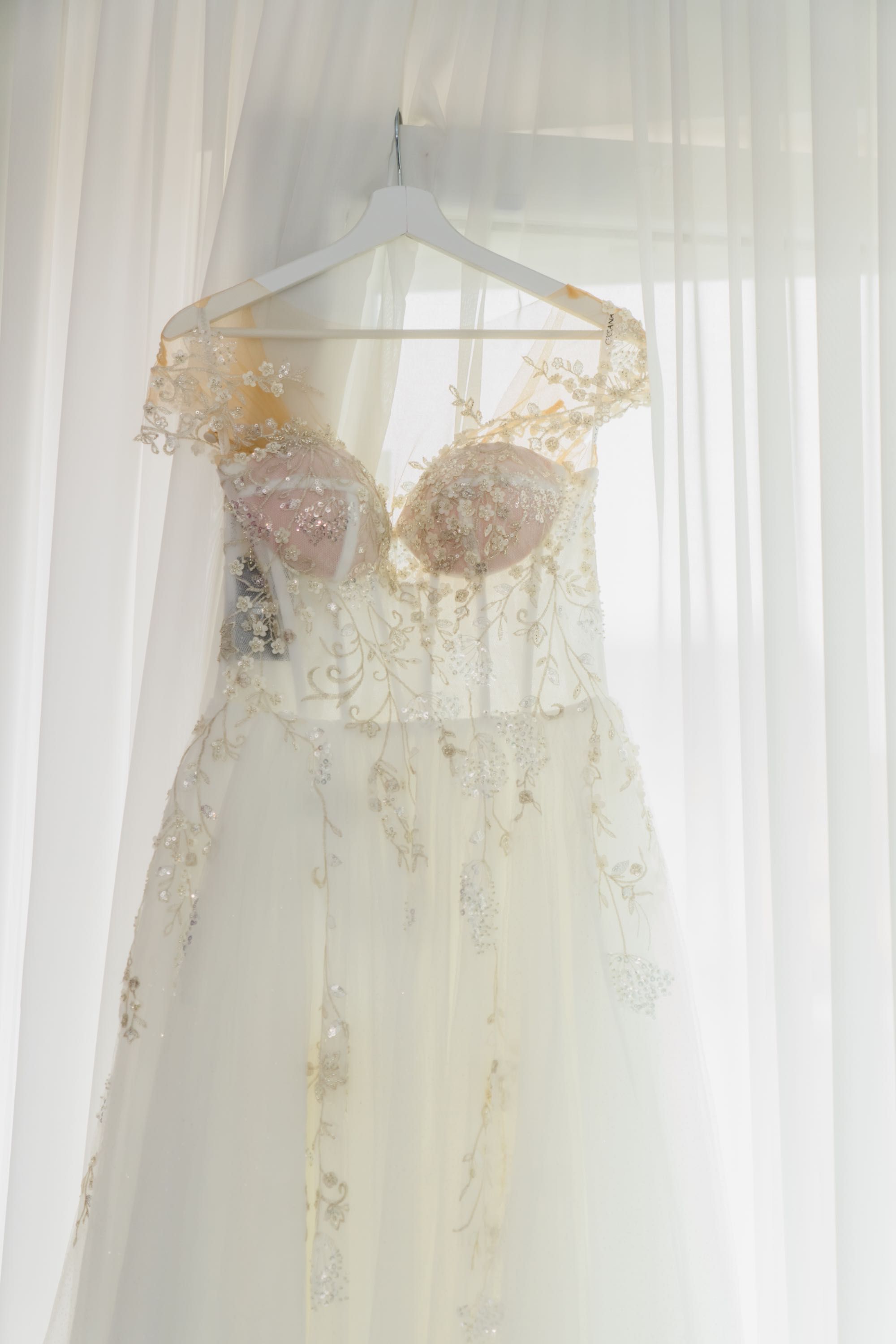 Rochie de Mireasă