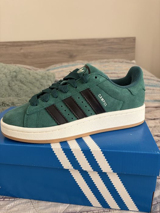 Adiddas Campus 00s размер 37 1/3