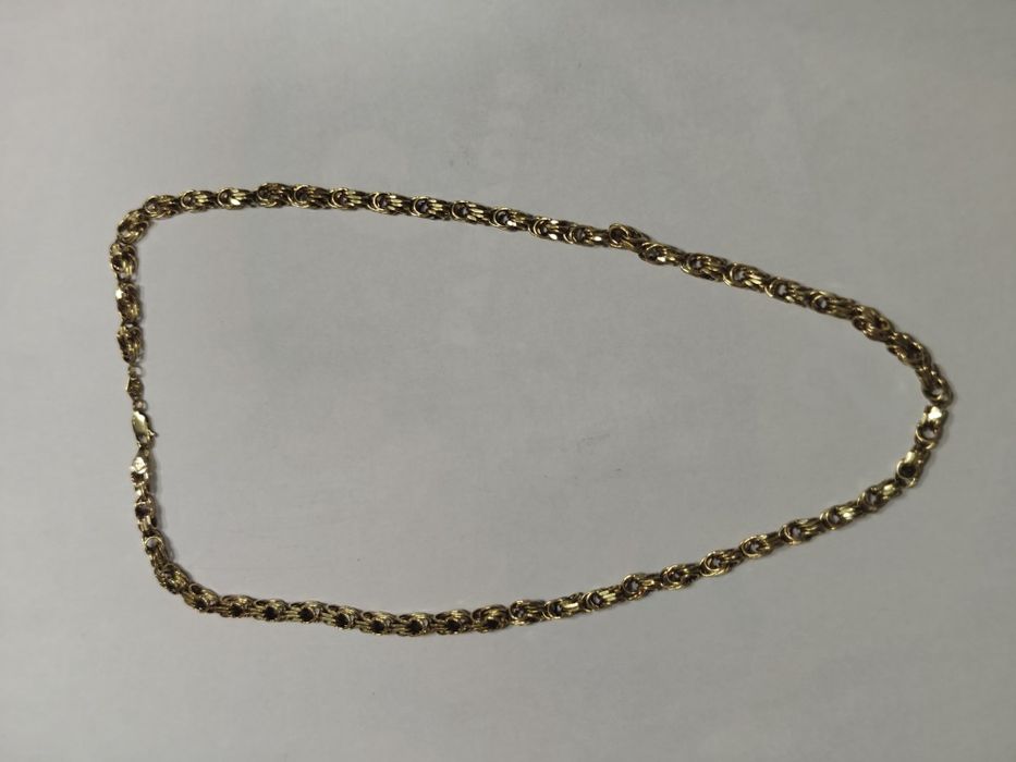 Lanț aur 10k 12.61 Gr (r)