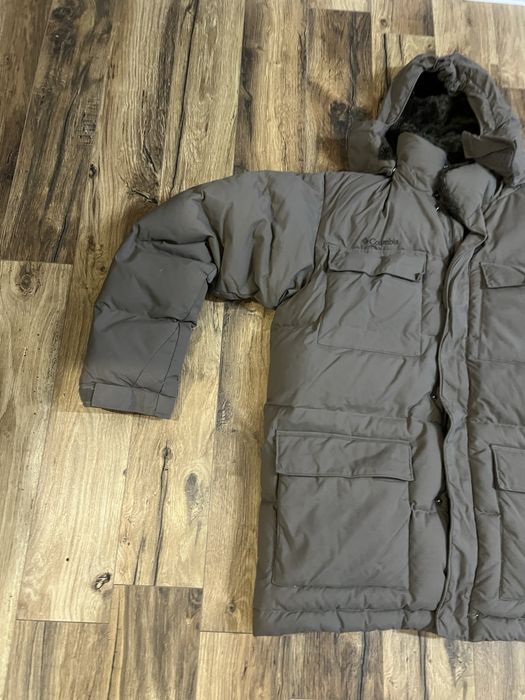 Columbia Down size L