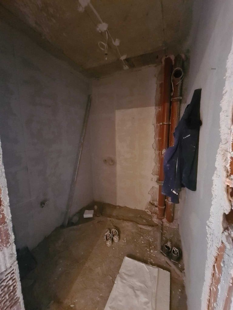 Продава се Многостаен апартамент в Хасково, Овчарски - 107 кв.м за 1245 €/кв.м - Снимка #12