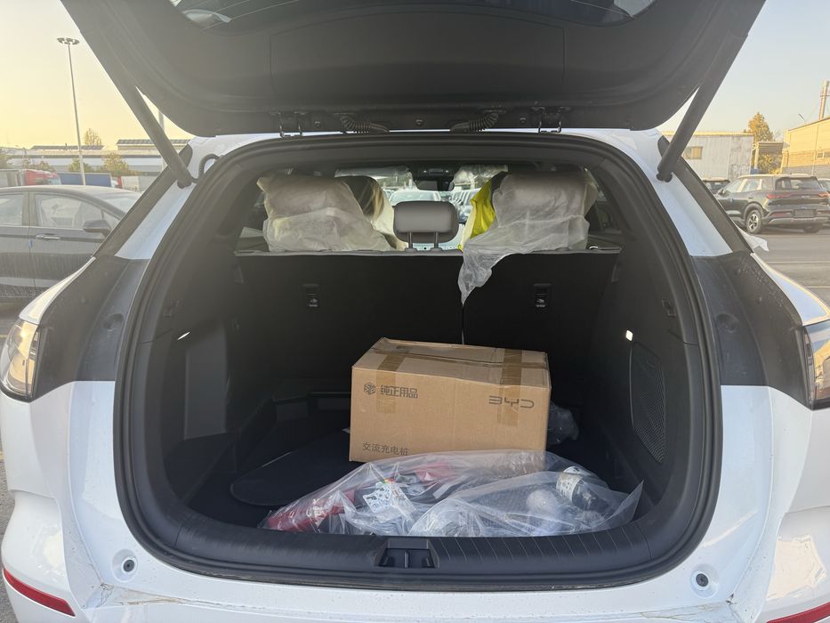BYD Sealion 06 Full pilot plus 605 km zapas skidka narxlarda