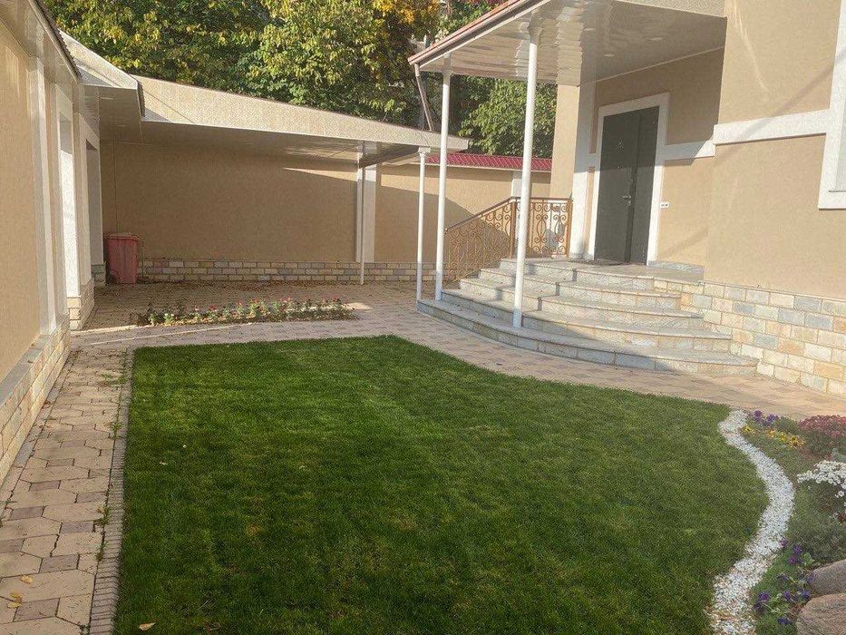 Сдаётся Дом Рактабоши  4,5 сотки Уровней 3 (Офис/Жильё) 4,500/3,500