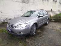 На Части Subaru Legacy Outback 2.5i Navi,Panorama