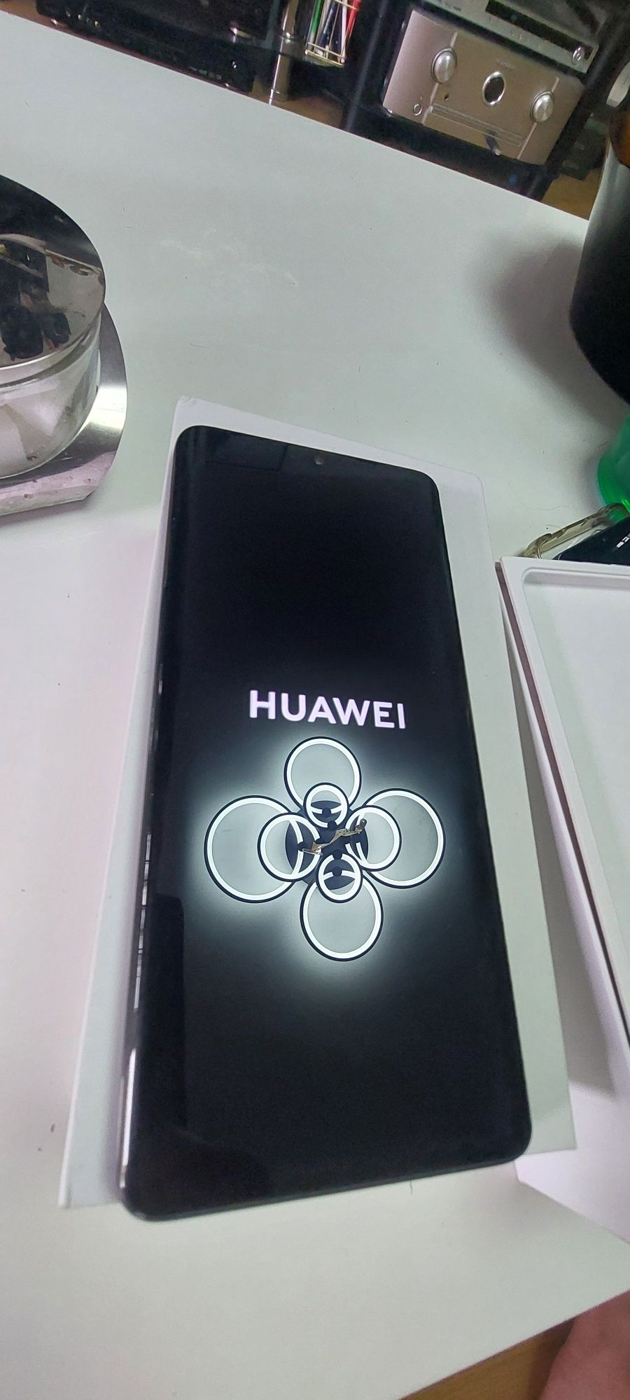 Huawei P30 pro 128 GB 6 GB RAM