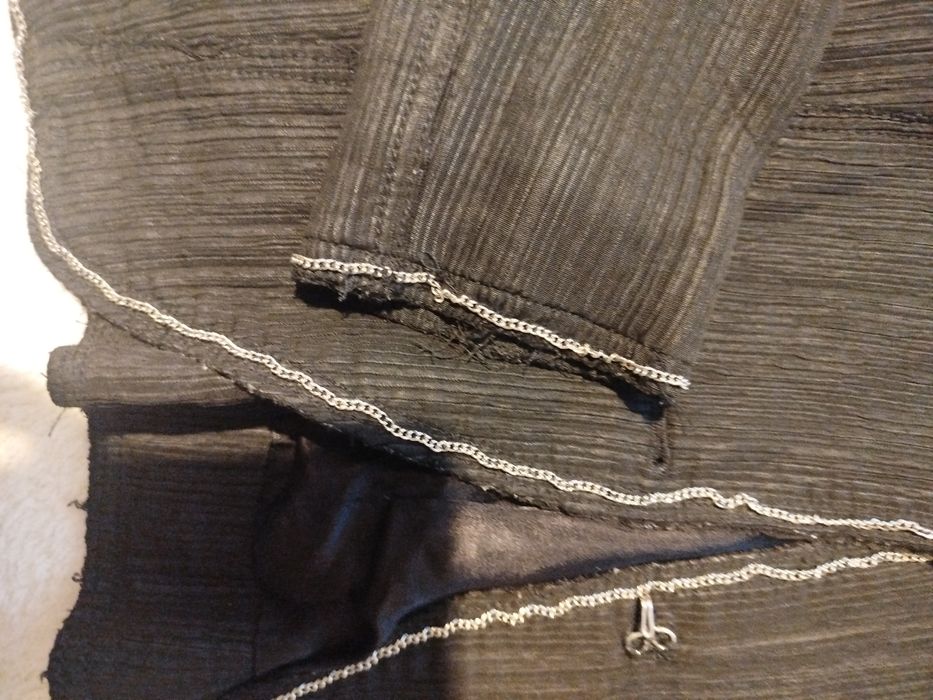 Сако Societa винтидж