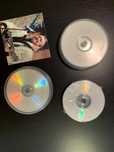 Pachet DVR-R (10 buc) + CD-R (20 buc) noi, neutilizate, stare perfecta