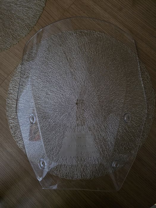 Bmw R1300 Gs,Gsa parbriz+deflectoare