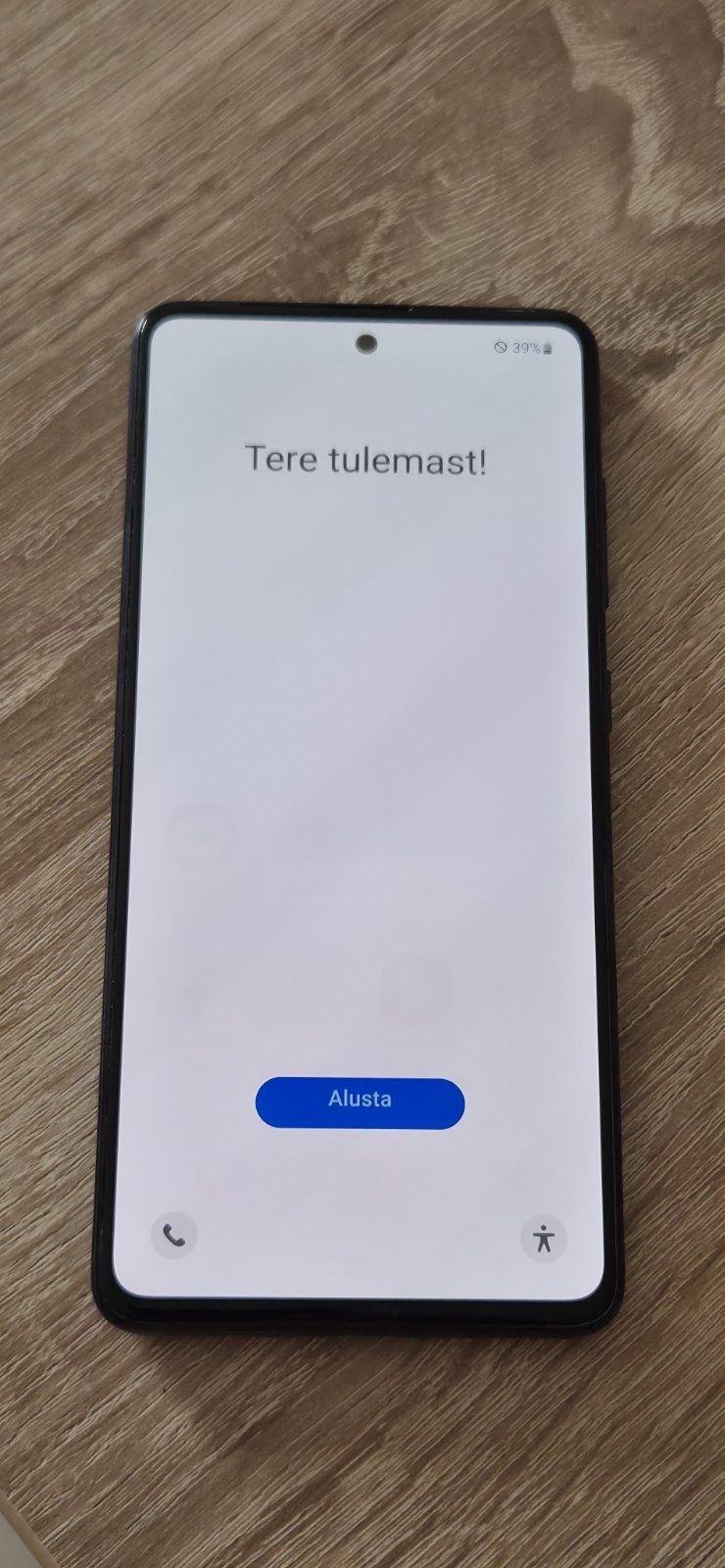 Samsung Galaxy A51