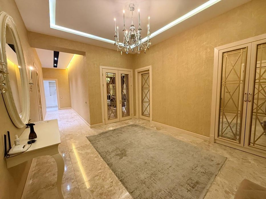 Габус Продается 4 комнатная квартира ремонт ул.Тараса Шевченко Чайкоф