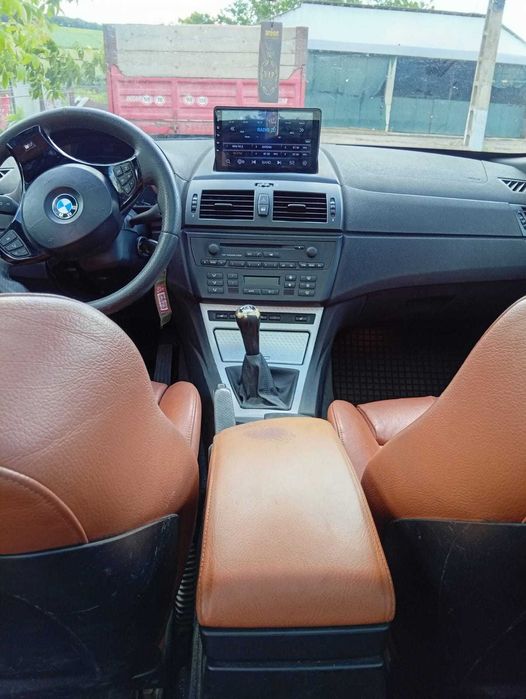 De vânzare BMW x3