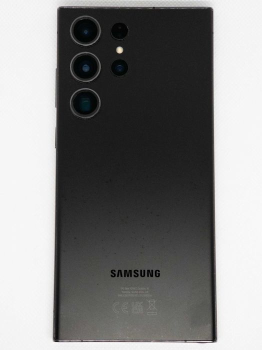 Samsung S23 Ultra 256GB - 4124