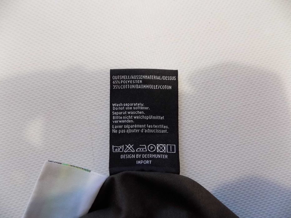 нов ловен панталон deerhunter долнище лов риболов мъжки оригинален 62