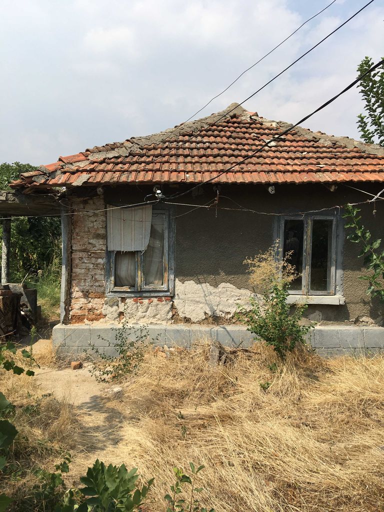 Продава се Къща в Тутракан - 77 кв.м за 199 €/кв.м - Снимка #2