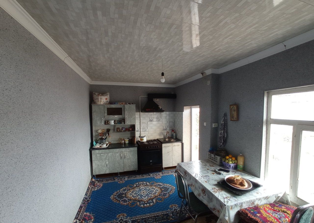 IJARAGA beriladi hovli