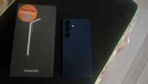 Samsung S25+ [Plus]