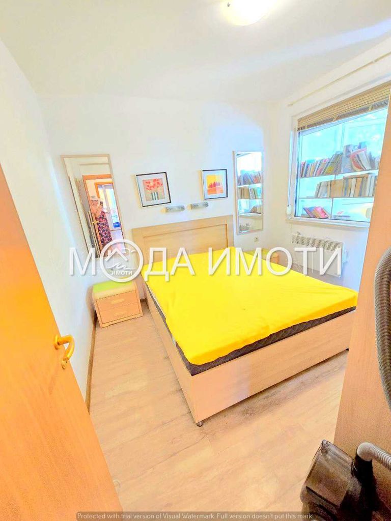 Продава се Тристаен апартамент в Свети Влас - 73 кв.м за 1068 €/кв.м - Снимка #19