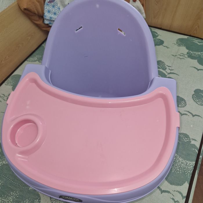 Продам стульчик для кормления