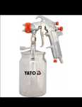Pistol de vopsit duza 1.8