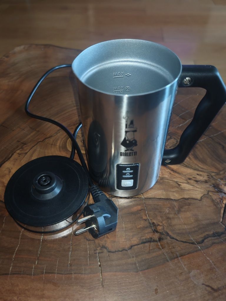 Spumator lapte Bialetti