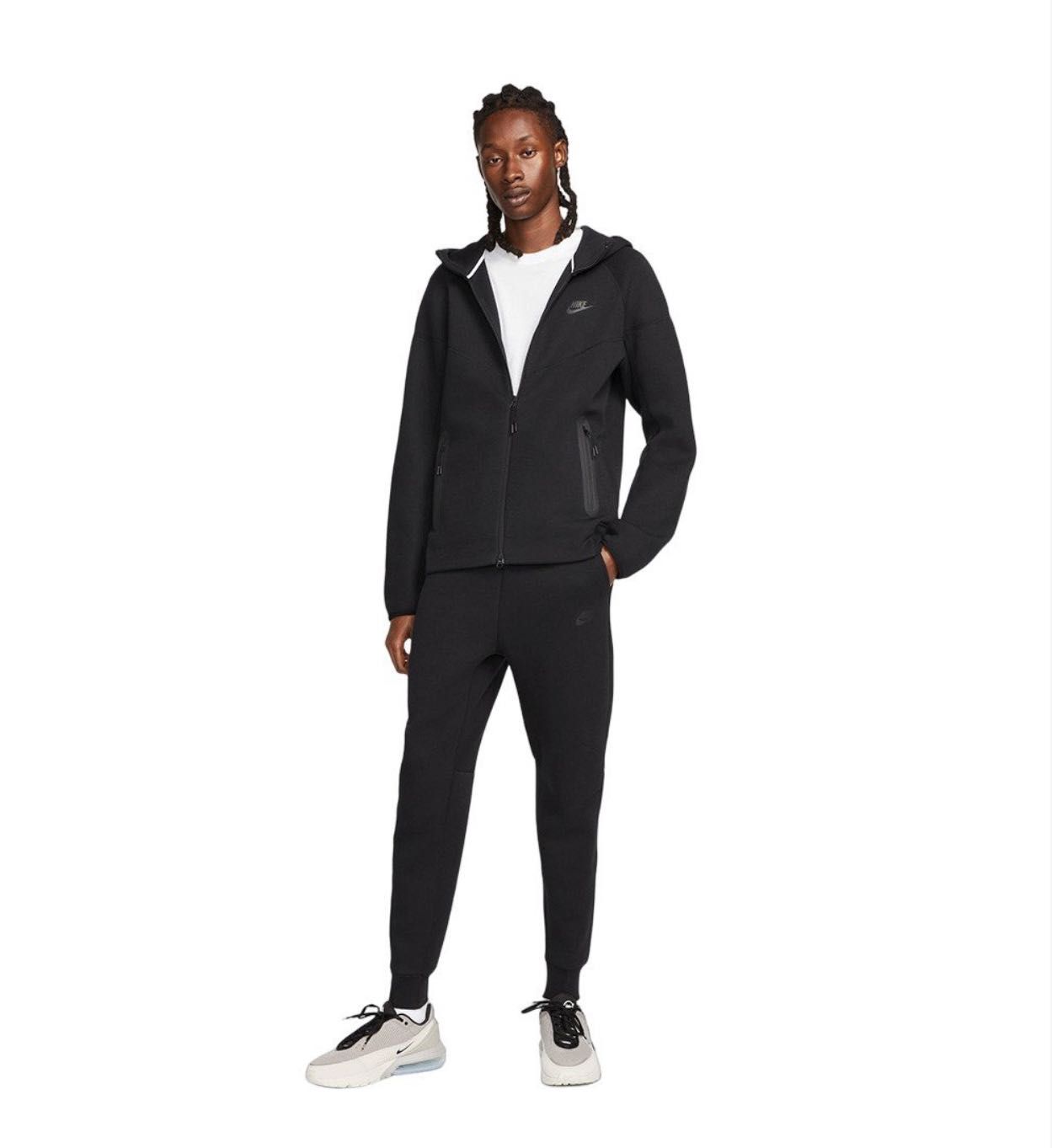 Брюки Nike Tech Fleece | Размер S | Новый