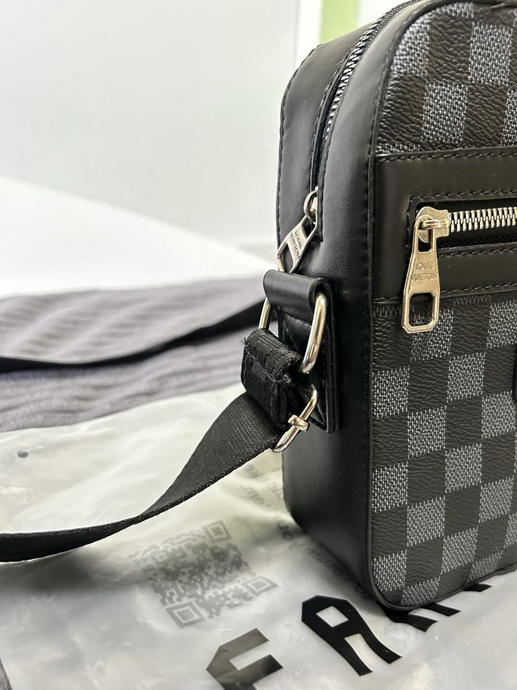 Чанта Louis Vuitton