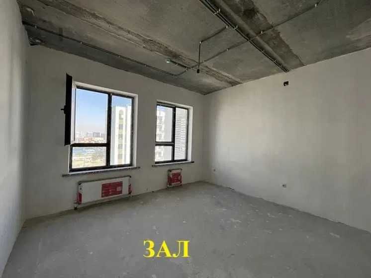 ЖК Oz Makon Golden House 1 комнатная 42м2 Северный, Фергана йули