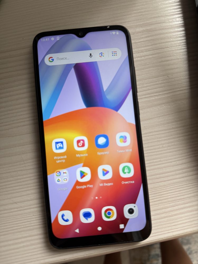 Продам телефон Redmi А2 +