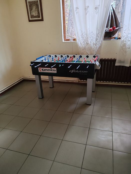 вила Катарино Разлог