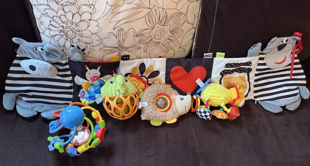 Играчки Bali Bazoo