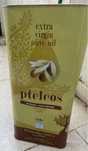 Ulei de masline extra virgin PTELEOS