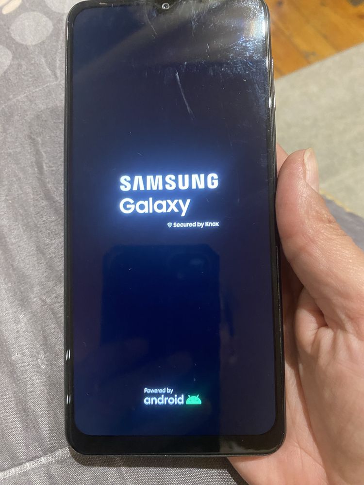 Samsung Galaxy A 32