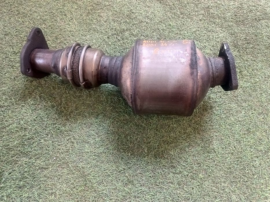 Catalizator Audi A6 C6/Audi A4 B7, 2.0tdi BRE/BLB