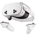 Ochelari VR Meta Quest 3S 128GB  + huse protectie + stend + curea