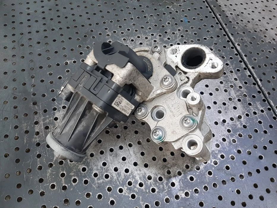 egr  b13dte 1.3cdti opel corsa e 705031030  701599120