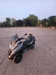 Piaggio MP3 50 Cp 2012