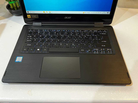 DELL 5400 14” FHD IPS CORE i7-8665U 8GB / 256SSD