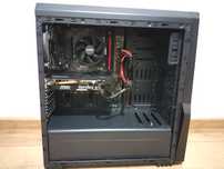 Vand PC, maus scorpion si monitor 60hz 2000 RON