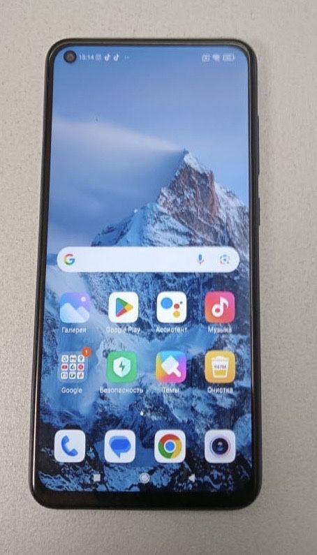 Продам Redmi Note 9S