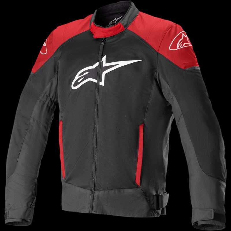 Мото яке ALPINESTARS T SP X SUPERAIR Red, White, Camo, Black