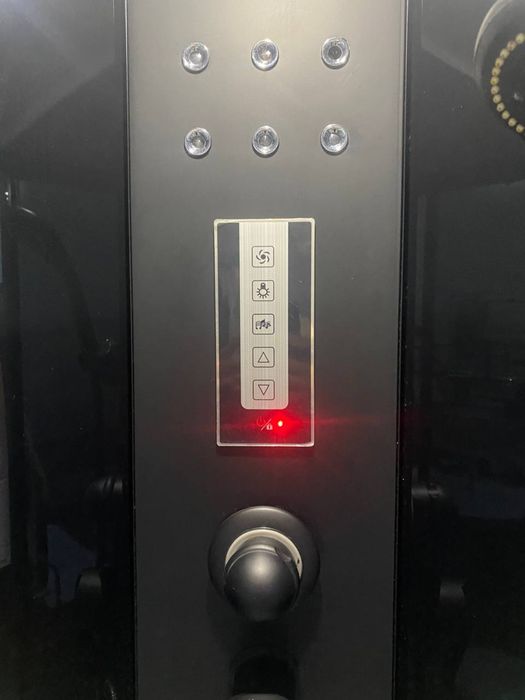 Душевая кабина чумилиш учун