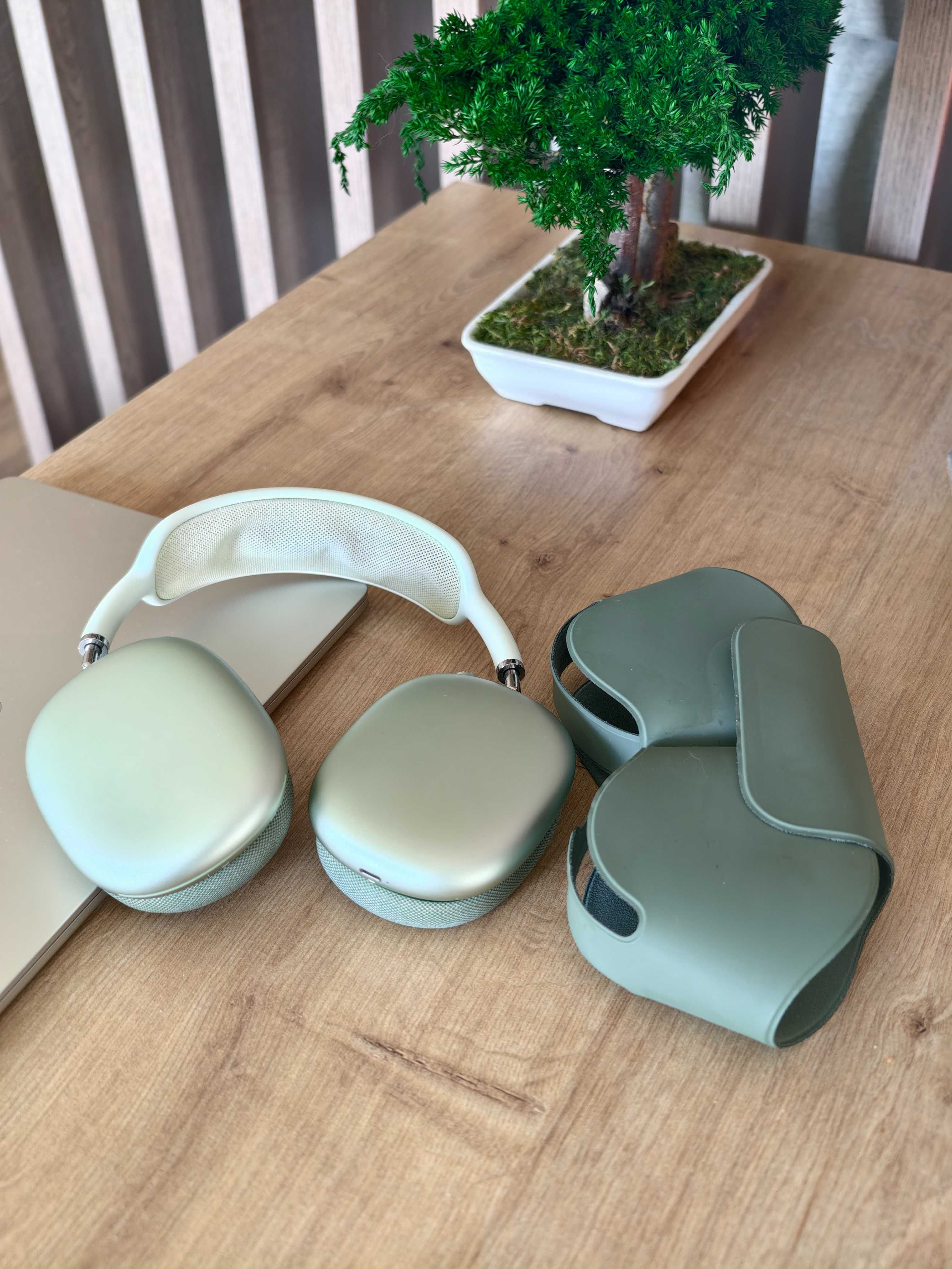 Vand Casti Apple Airpods Max Lightning