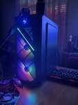 Vand sau schimb PC Gaming Diaxxa Light Gamer Intel i3-12100F