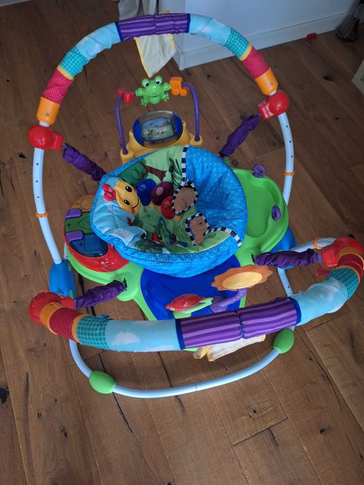 Jumper copii, stare foarte buna