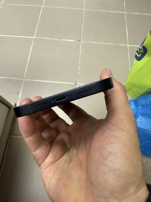 iPhone 14 Plus 128gb - заключен, за части