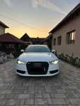 Audi A6 Audi A6 c7 2013 km reali
