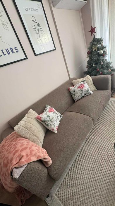 Диван jysk / юск