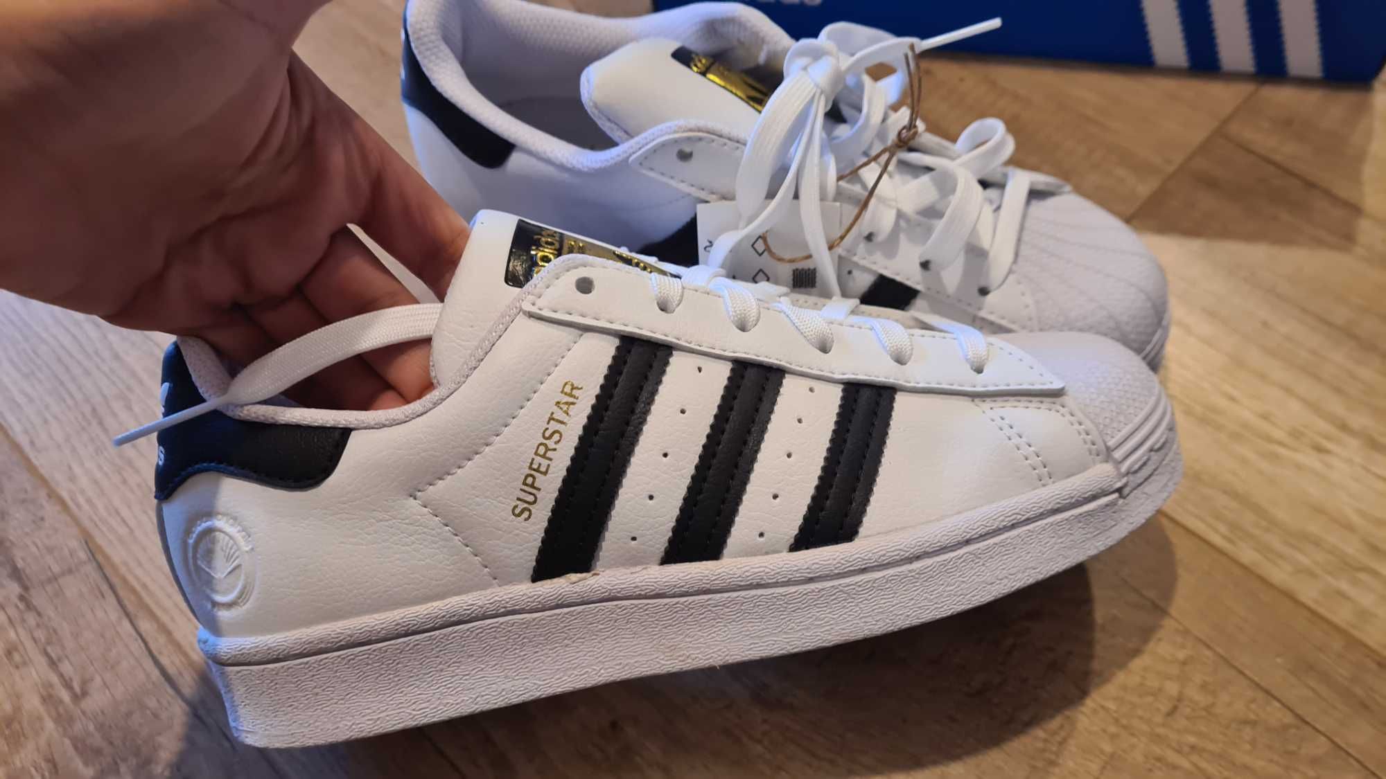 Adidas superstar 36 номер